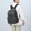 Men's Outdoor Backpack Large Capacity Fashionable Casual Student Backpack Business Travel Business Trip Computer Backpack