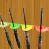 Pesca – Outros acessórios de pesca