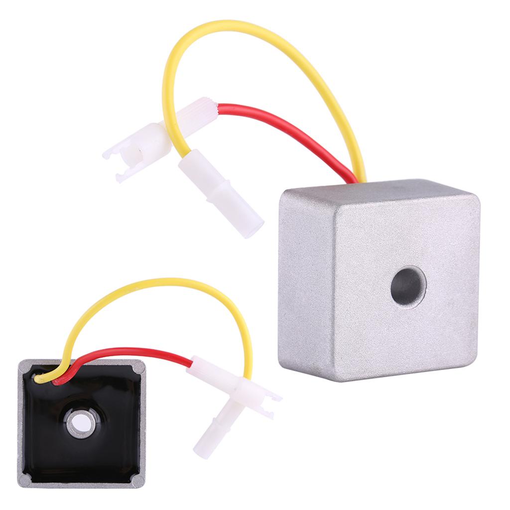 Automatic Voltage Regulator Rectifier Fits for Briggs & Stratton 691188 491546 793360 794360