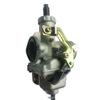 Carburador pz30 vm26 carb, carburador adequado para atv dirt bike 150cc 160cc 200cc 250cc pz30 cabo para carburador atv