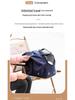 Portable Cat & Dog Carrier: Breathable, Large-Capacity Handbag/Backpack