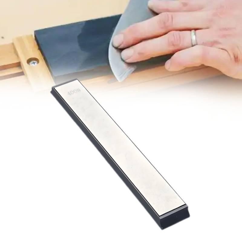 Whetstone Adamas Stone Sharpener Polished Kitchen Tools Durable