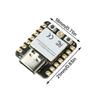 ESP32-C3 SoC WiFi BT Development Board Seeed Studio Xiao Low Power BT Wifi Dual Mode Development Board Type C