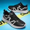 New Men Run Shoes Ultra Light Breathable Summer Outdoor Walking Shoes Fashion Hot Selling Anti Slip Wear-resistant Casual Shoes