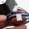 Us-17hs4401s Stepper Motor for Eco Solvent/sublimation/uv/dtf Printer Capping Station Assembly Pump Kit Step Motor With Wire