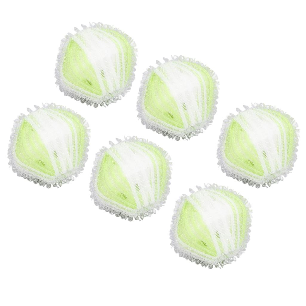 12PCS Pet Washing Ball Harmless Reusable Laundry Hair Remover Ball for Washing Machine