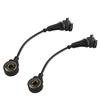 0261231195 KS181 Knock Sensor For BMW E36 M3 325 E34 525 325 1992-1995