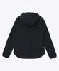 Heather Canyon II Hooded Softshell WR7324 Black Size S [Columbia]
