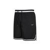 Dri-Fit DNA Men's Straight Basketball Shorts Black DR7229-010