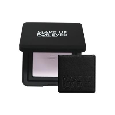 HD SKIN Perfecting Pressed Powder 02 Lavender
