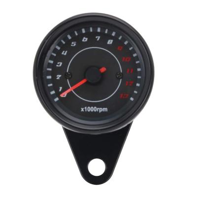 Fahrzeugelektronik – Geschwindigkeitsmesser & Tachometer