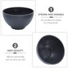 1Pcs Simulation Stone Resin Flowerpot Large Deep Hydroponic Plant Pot Decorative Water Storage Basin for Garden Balcony Yard