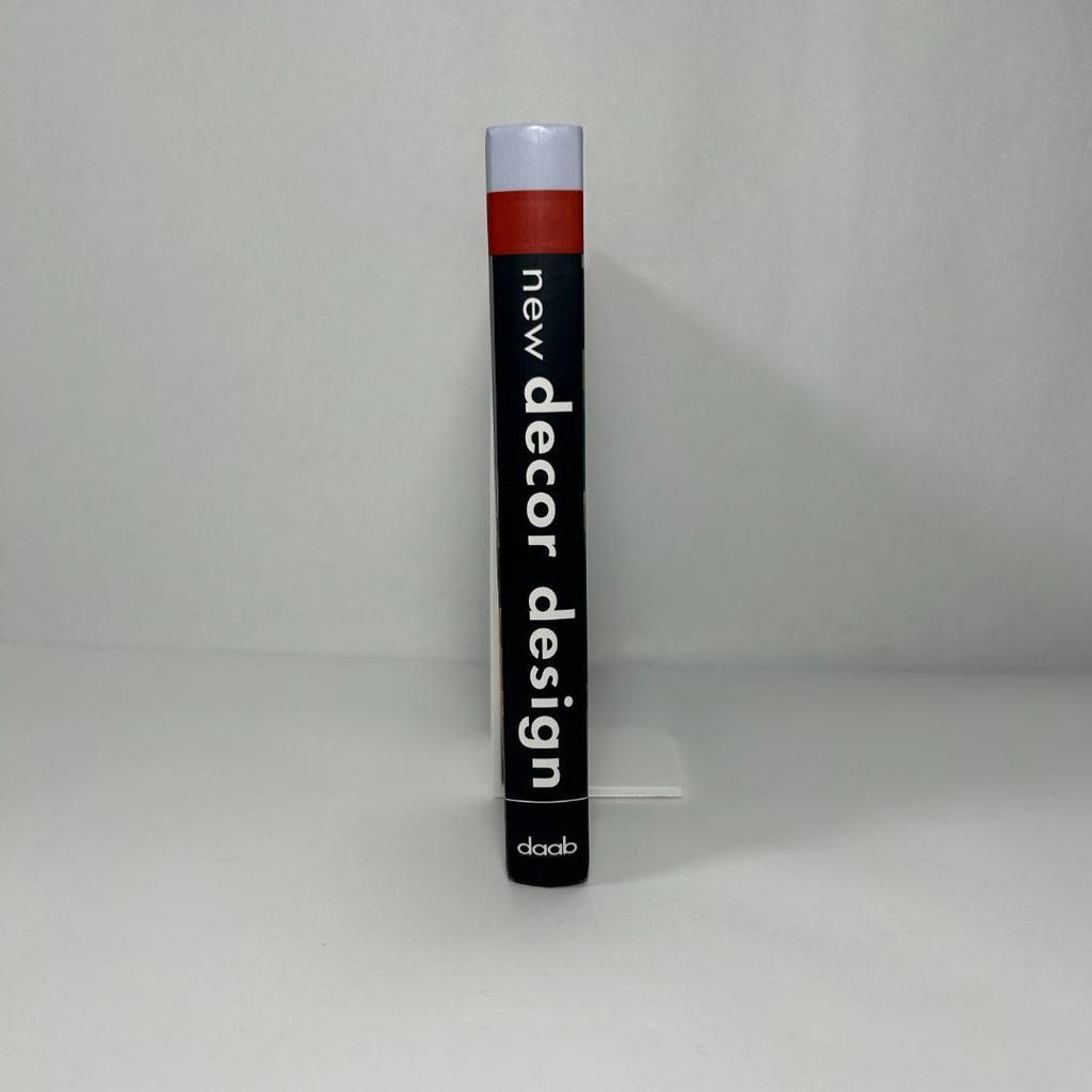 [USED] New Decor Design English version