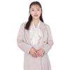[Jill by Jill Stuart] Linen-like Synthetic Suiting Jacket