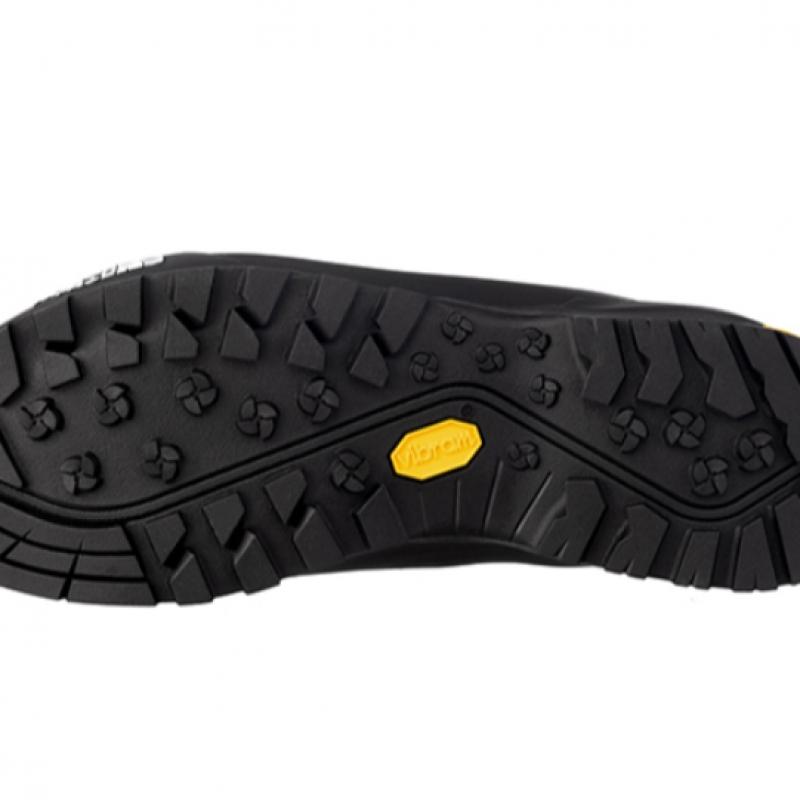 The North Face Glencliff Low Black Ns94r72j