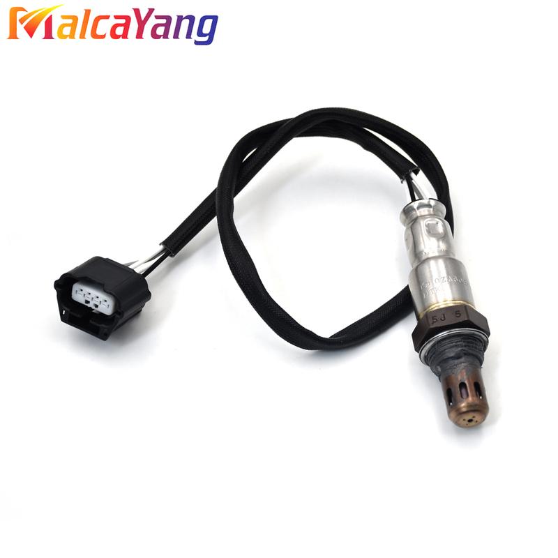 Lambda Sensor Air Fuel Ratio Oxygen Sensor For Tiida Sunny Teana No# 22690-3TC0A 226903TC0A High Performance Car Accessories