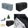 Portable Outdoor Cushion Waterproof Cover Heavy Duty Waterproof Furniture Cover Bag