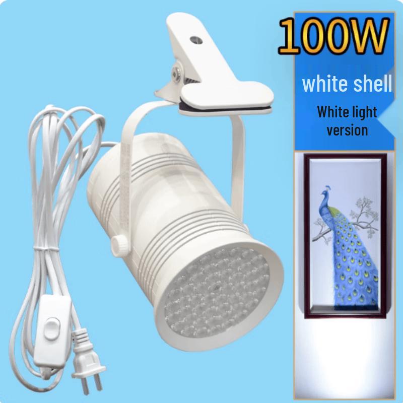 

Manying Ultra-Bright LED Clip-on Photography Fill Light