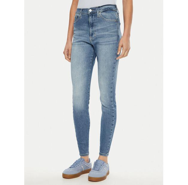 Джинсы Tommy Jeans Sylvia EU 24_32