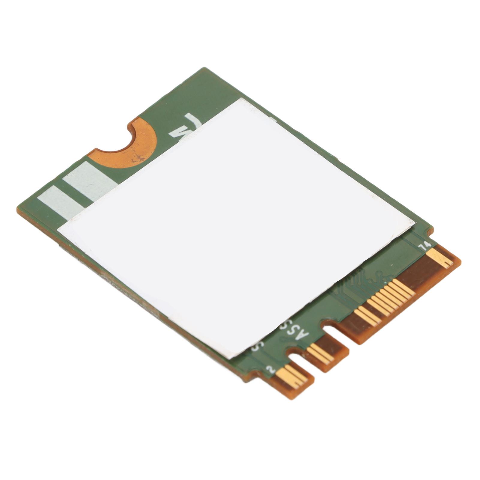 

WiFi Network Card BCM94350ZAE 802.11ac Dual Band BT4.0 867Mbps M.2 NGFF Wireless Network Card