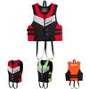 Buoyancy Foam Adult Surf Marine Sailing Kayak Fly Fishing Drifting Boating Vest Life Jacket**