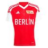 adidas Boys 2025/2026 FC Union Berlin Home Shirt