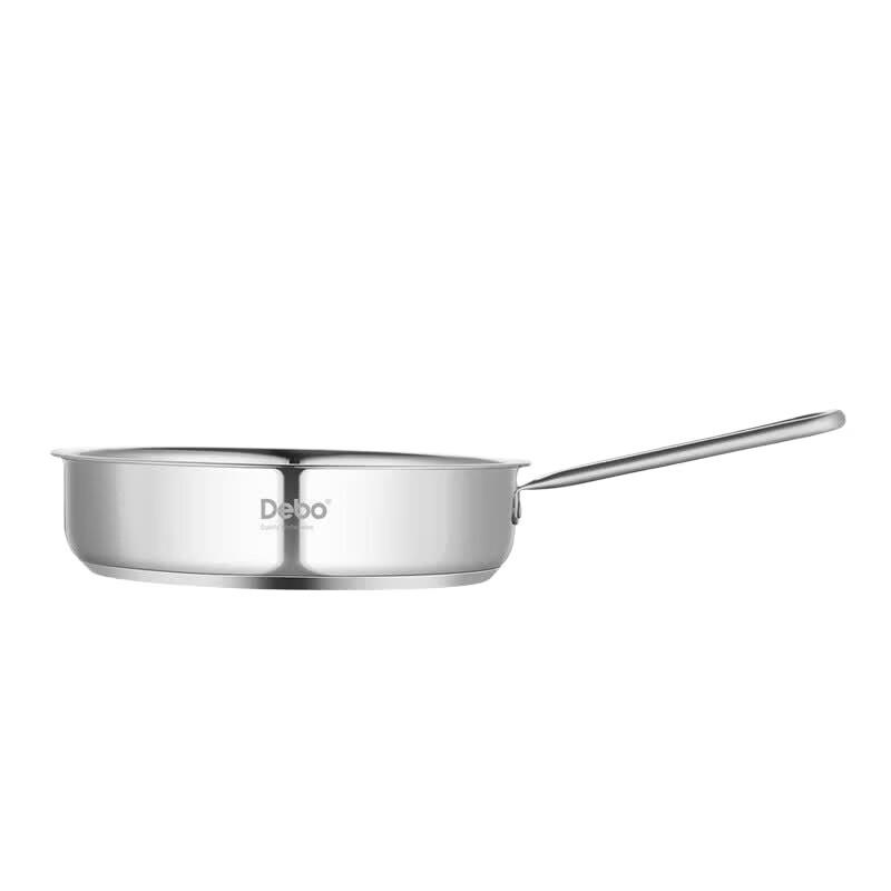 Debo Chantelle 3-Piece Cookware Set