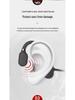 OPENEAR Sports Bluetooth Bone Conduction Earphones