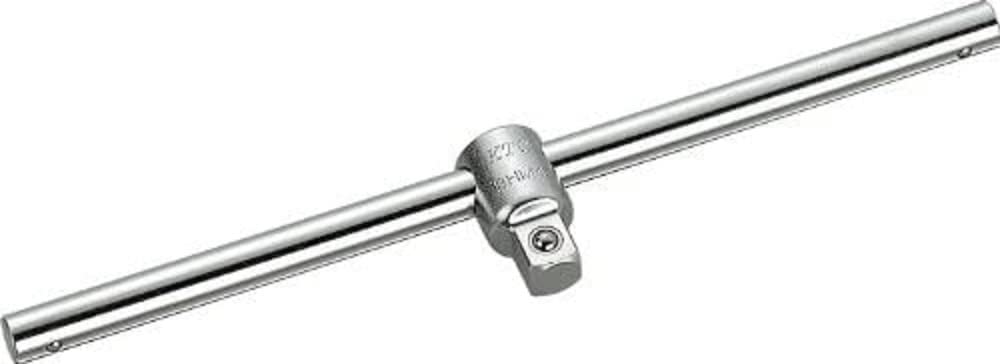 

Kyoto Tool Slide Head Handle Overall 250mm x Drive (KTC) BHM4-S, Length Dimensions 12.7sq