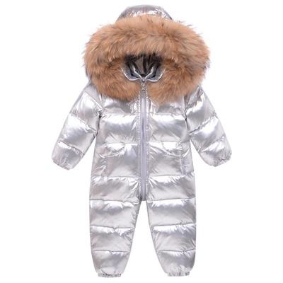 Unisex (do 3 rokov) – Kombinézy