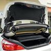 Rear Trunk Tailgate Gas Struts Lift Support For Mercedes-Benz SL400/450/63 2Pcs