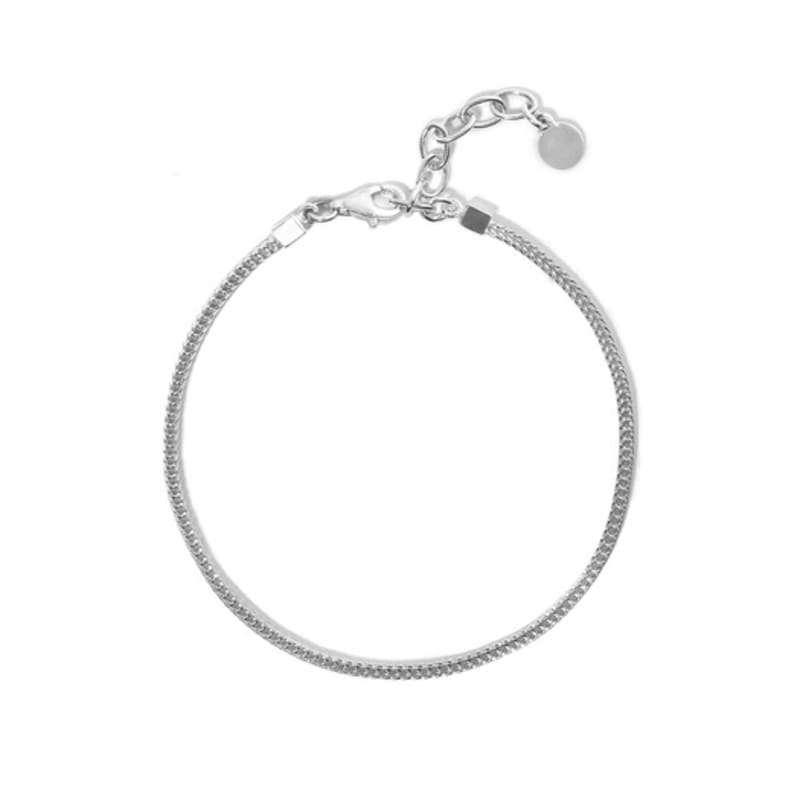 

Buttering BB0019 silver925 BRACELET FREE