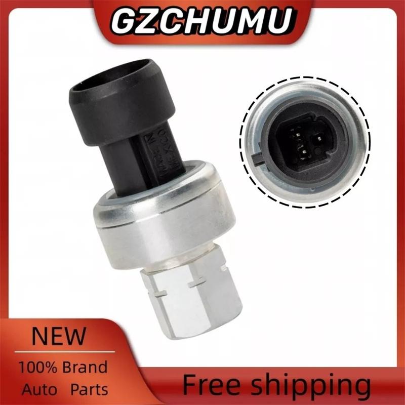 A/C Refrigerant Pressure Switch Sensor 13587668 for GM Buick Chevrolet Hummer