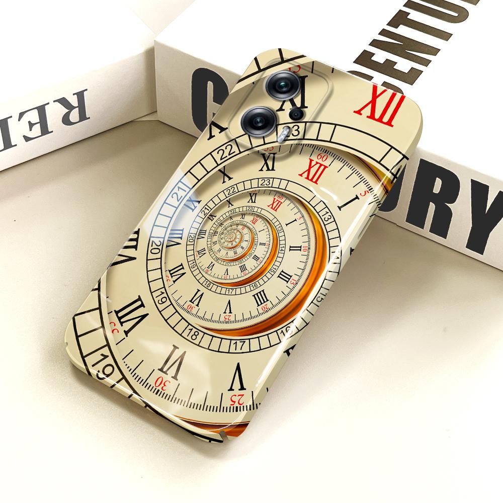 All-inclusive Film Phone Case Cartoon Fashion Design Hard Shell Full Cover Camera Protection Case for iPhone Samsung Xiaomi Poco Redmi