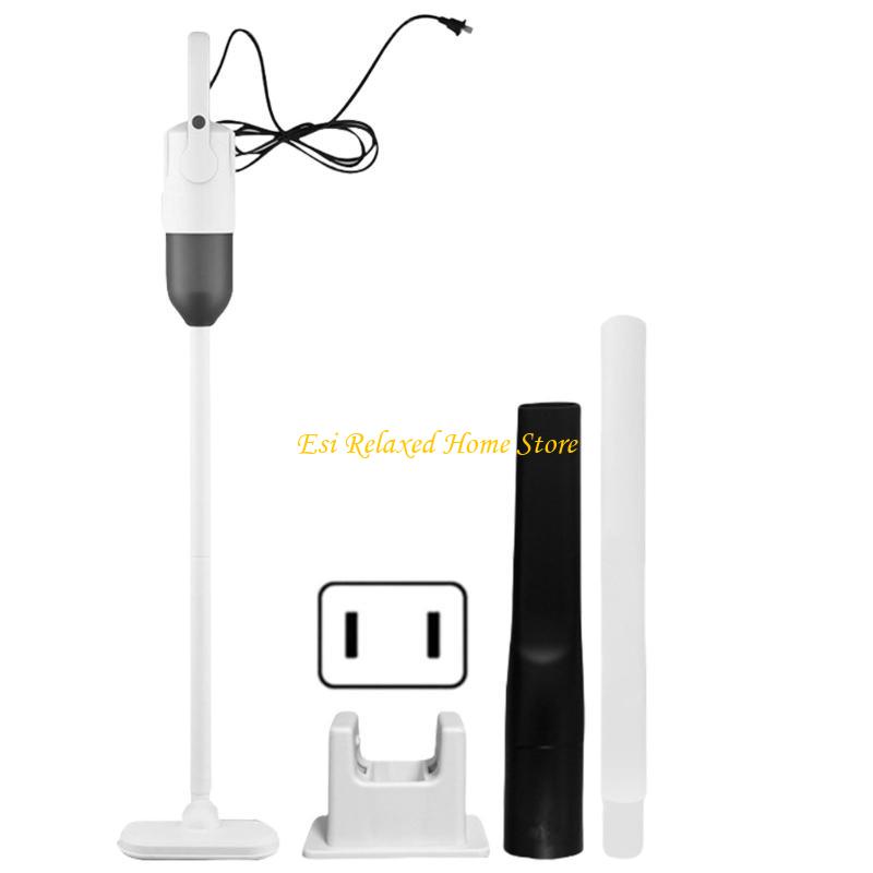 

B46E Handheld Vacuum Convenient Vacuum Room Vacuum Effortless Cleaning Machine ABS Texture Suitable for Various Occasion