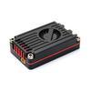 For 5.8GHz 2.5W 48CH VTX Video Transmitter Cooling Fan Housing for FPV Long Ranged Fixed-wing Drones