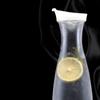 Supplies Transparent for Cold Drink Tea Jug Lemonade Jar Juice Pitcher Water Bottle Water  Carafe
