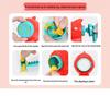 Colorful Clay Noodle Maker DIY Tool Set for Kids