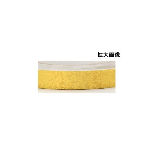 Sasaki Rhythmic Gymnastics Color Miracle Tape, Gold, HT3
