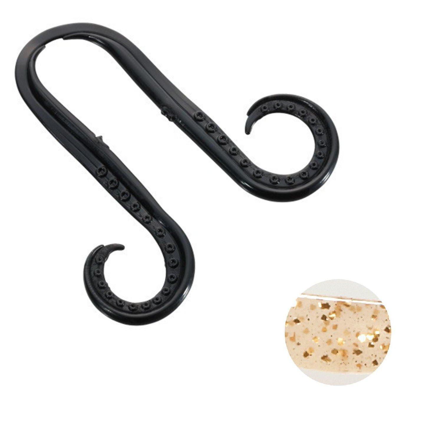 

SHIMANO Metal Jig Engetsu Fishing Tie Vivid Curly 08T Kinika Anago EW-006P
