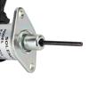 1A021-60017 Solenoid pro zastavení paliva pro Kubota V2003 V2203 D1503 D1703
