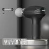 Compact Muscle Relaxation Massage Gun