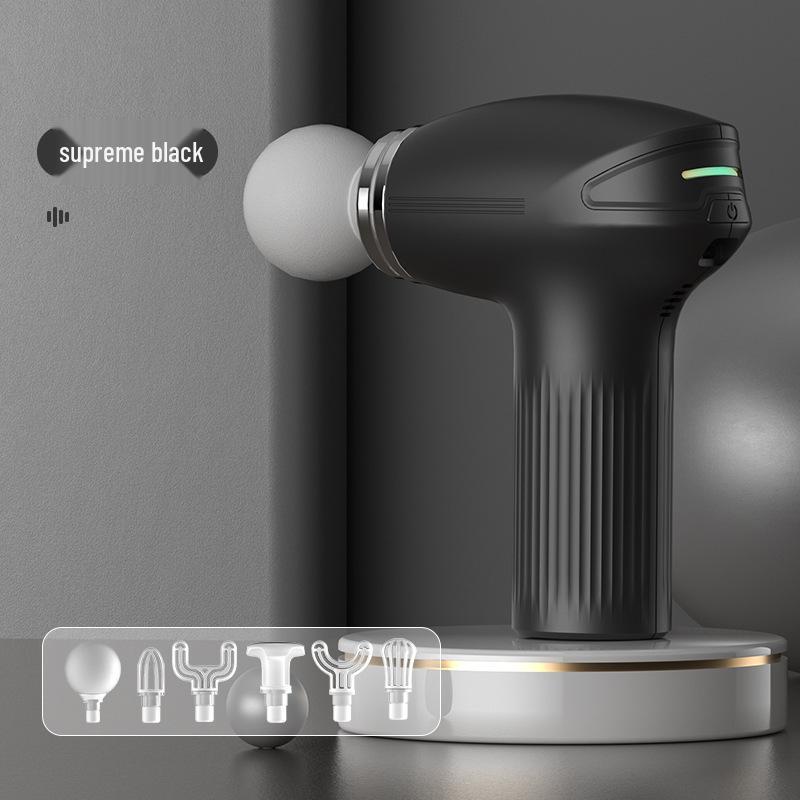 Compact Muscle Relaxation Massage Gun