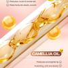 Anti-Cracked Lip Moisturizing Combination SADOER Moisturizing Lip Oil Lipstick