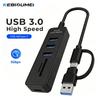 Datamaskintilbehør – USB-hubber