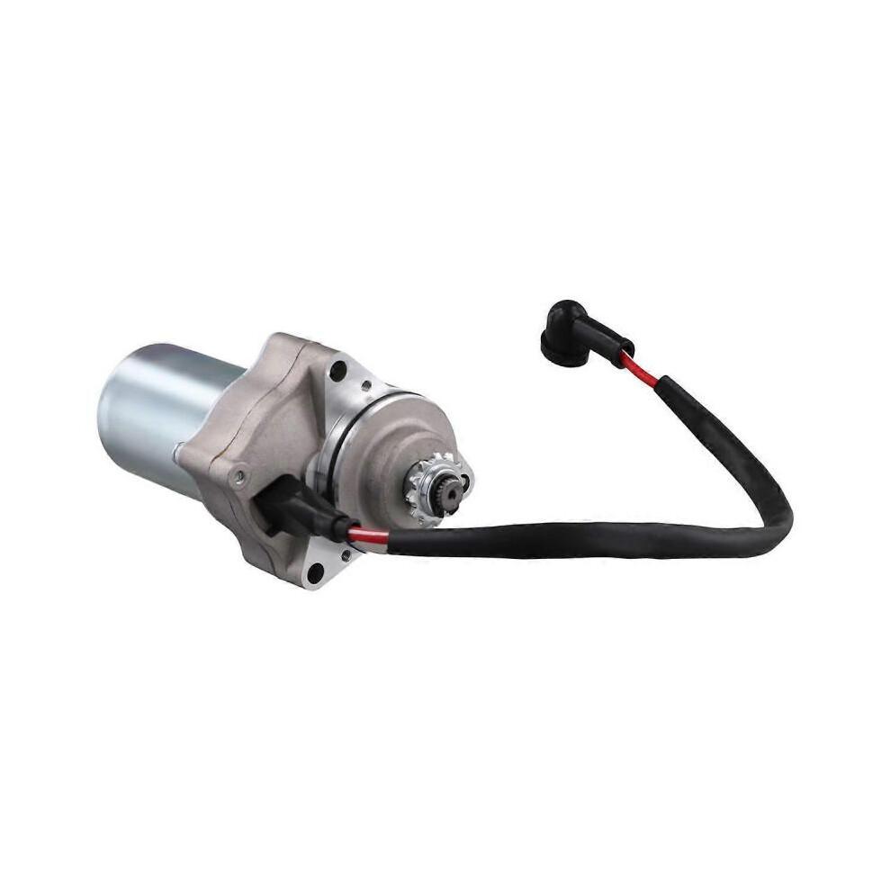 3 Bolt Top Mounted Motor Electric Starter Motor for 50-140CC