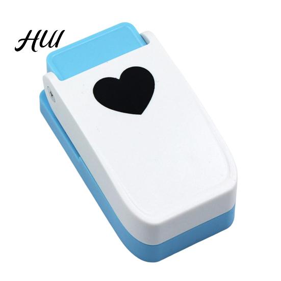 Einfach zu bedienende Prägemaschine Prägegerät Kinder DIY Handgemachter Puzzle-Hersteller Papier-Gadget Erwachsenen Bastelwerkzeug Faltbare Bastelartikel für Kartenherstellung & Bildung