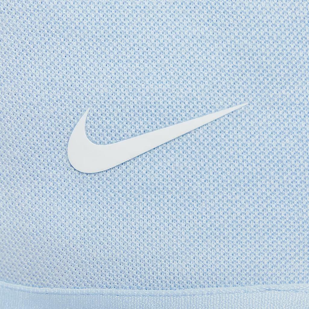 Nike V-Neck Skin-Friendly Golf Shirt Women Tops IH0940-441