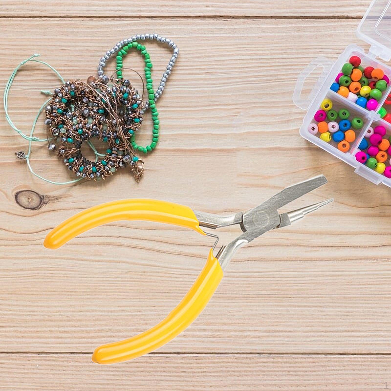 

Плоскогубцы для закручивания проволоки, ручной инструмент, многофункциональный, для творчества, хобби, сгибание