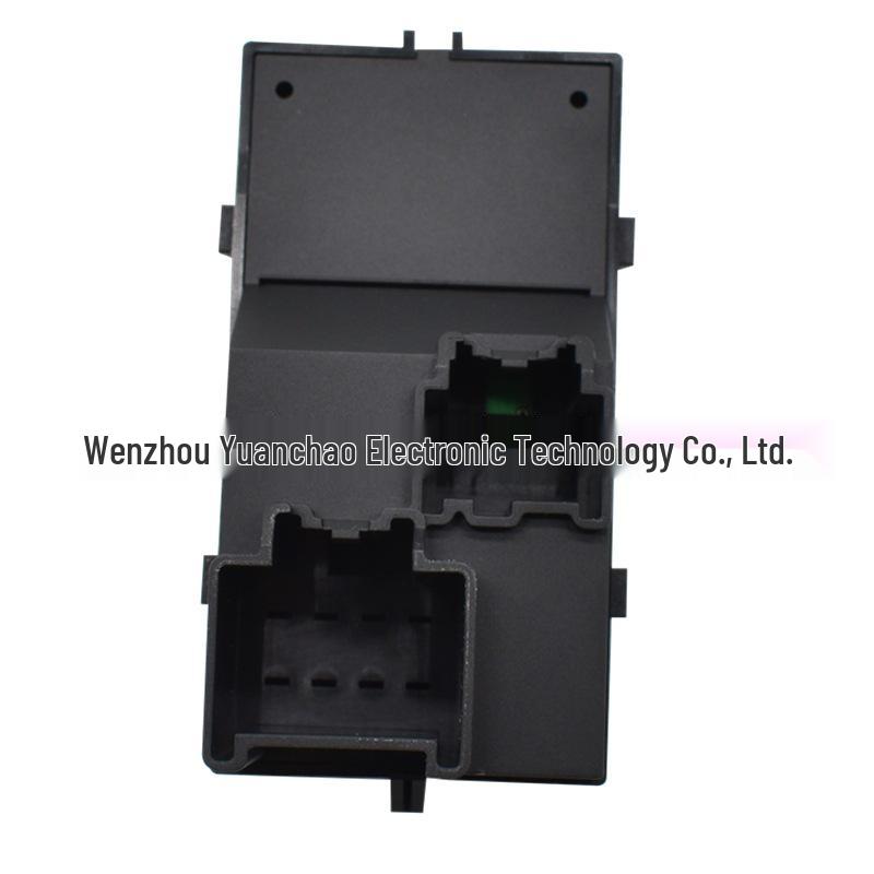 Buick LaCrosse Power Window Switch (Compatible Models: 25980399, 25980398)